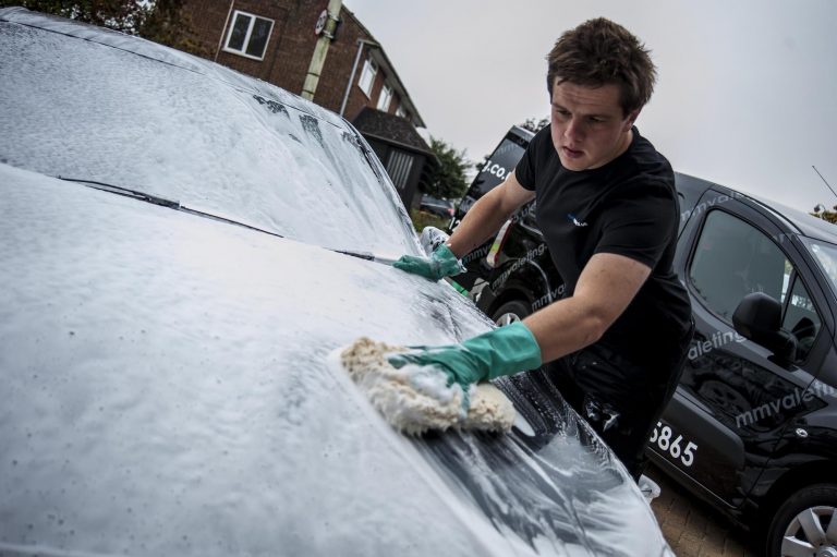 Mobile Car Valeting and Detailing Buckinghamshire